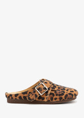 Cleon-Leopard